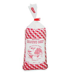 Ground Beef (1Lbs)
