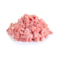 Ground Chicken (1Lbs )