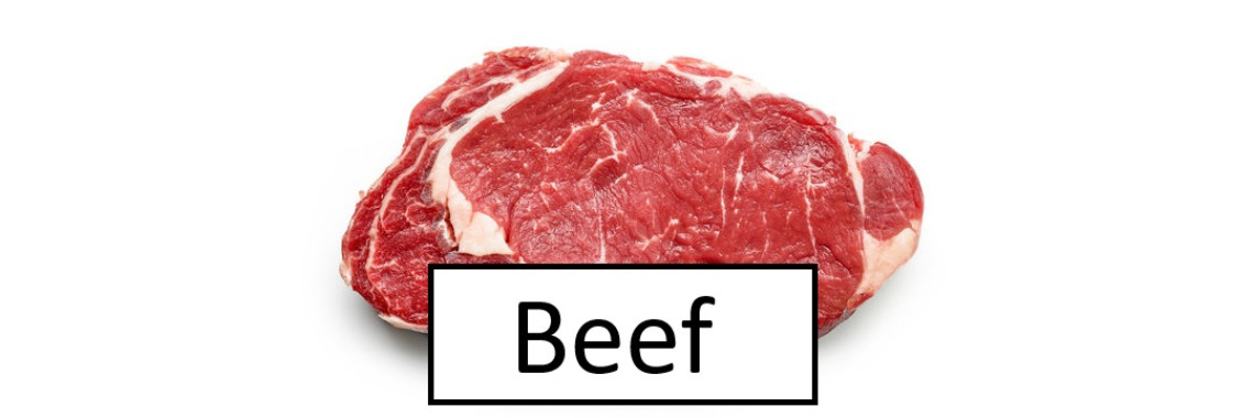 Beef Products