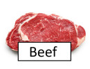 Beef