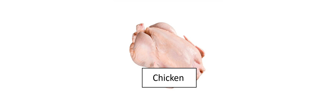 Chicken Products