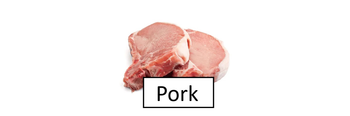 Pork Products