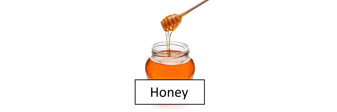Honey Products