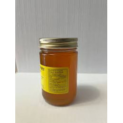 Large Honey