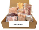 Meat Boxes