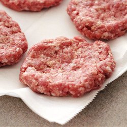 Pork Patties