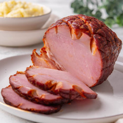 Smoked Ham